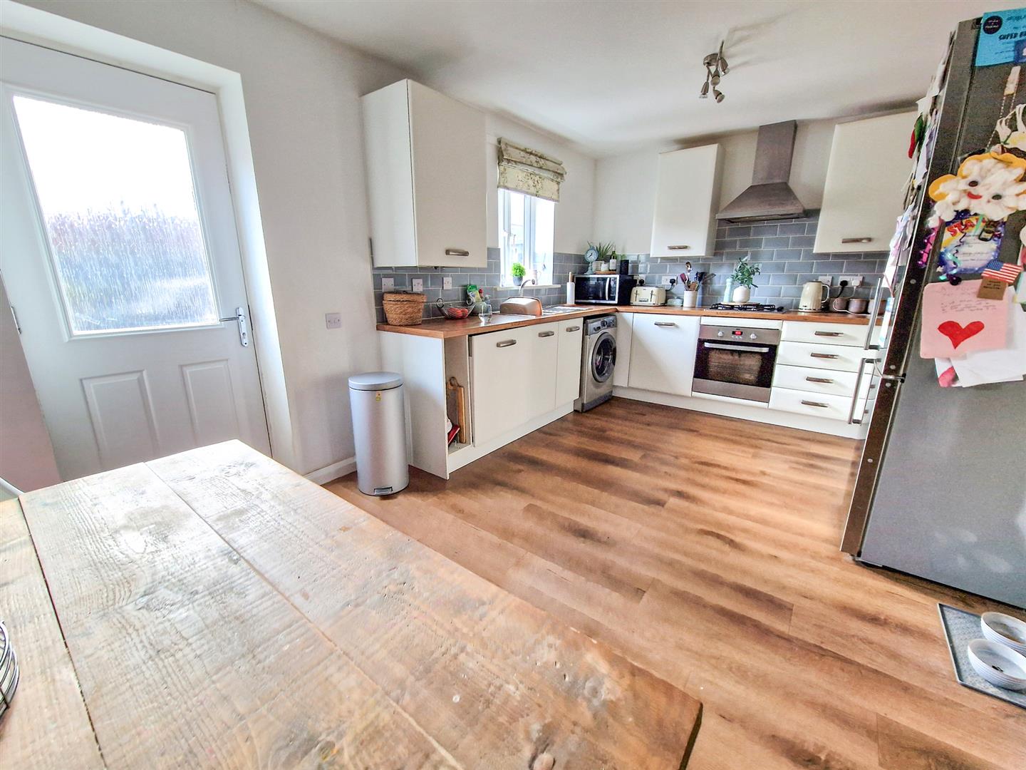 Northwick Close, Great Denham, Bedford